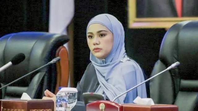 Zita Anjani, Wakil Ketua DPRD DKI Jakarta