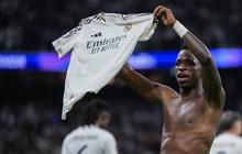 Real Madrid 'Boikot' Ballon d'Or 2024, Ternyata ini Alasannya