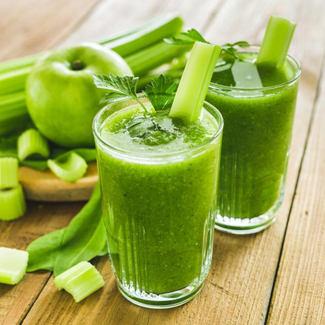 Tren Minum Jus Seledri Benarkah Bermanfaat Untuk Kesehatan Health Liputan6 
