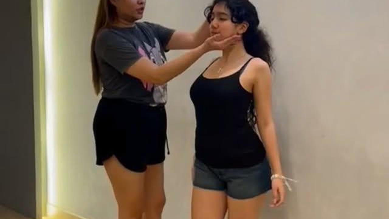 7 Potret Leticia Joseph Anak Sheila Marcia dan Anji Jadi Juara Gadis Sampul 2025, Tampilan Menawan Bikin Takjub
