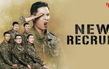 Drama Rilis Minggu Ini 9 September 2026 di Vidio, New Recruit Season 2 Bikin Kehidupan Barak Makin Kacau