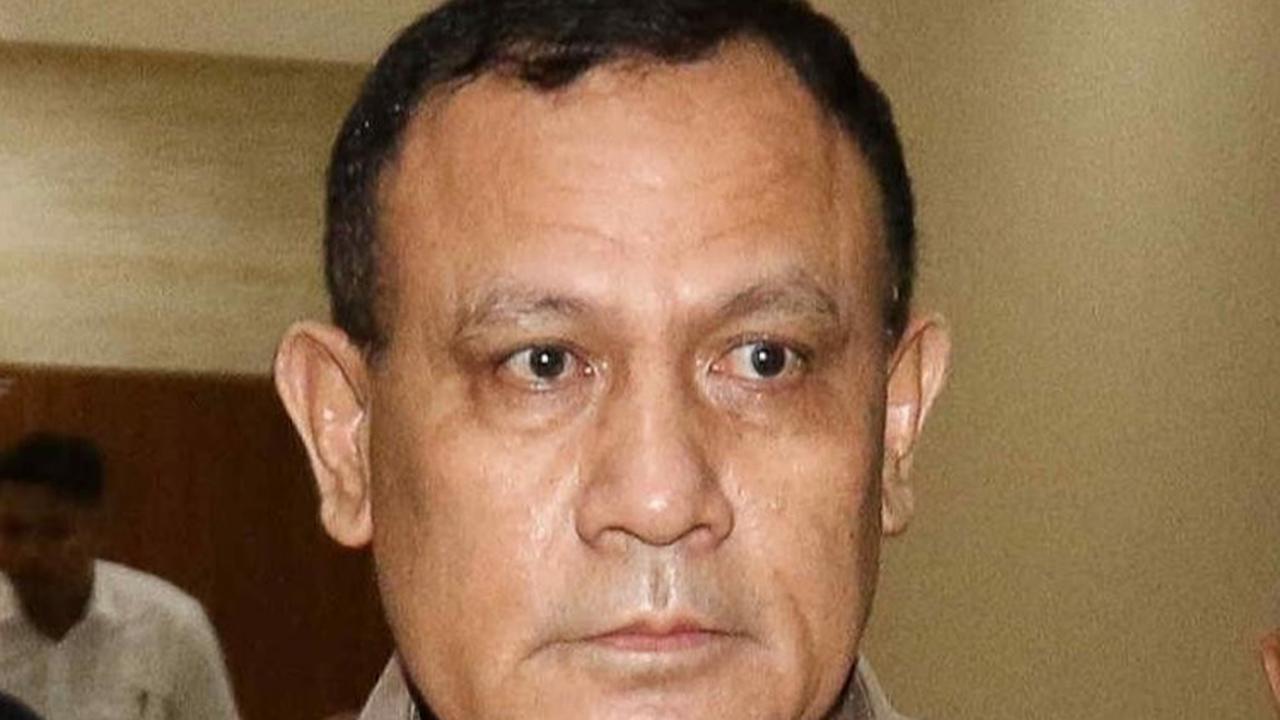 Polisi Belum Kembalikan Berkas Perkara Firli, Begini Respons Kejati