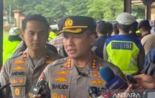 Polda Metro Jaya Kerahkan 722 Personel Amankan Puncak Perayaan Imlek Nasional 2026