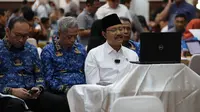 Ratusan Pemda Ikuti Desk Sekolah Rakyat, Mensos: Tahun Ini Dimulai Pembangunannya di 200 Titik