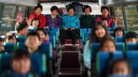SD di Korea Selatan Ini Ajak Lansia Daftar Sekolah, Alasannya Tak Terduga