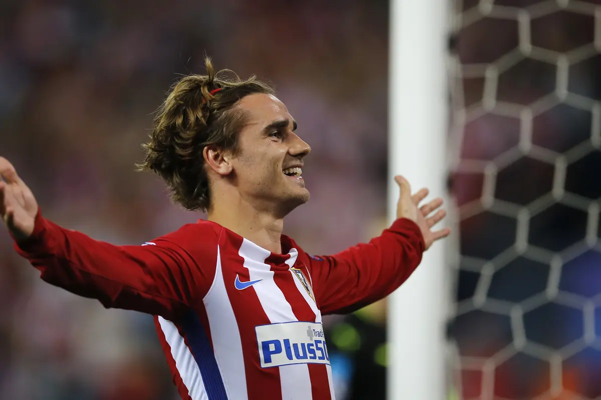 Antoine Griezmann
