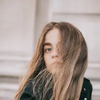 Atasi rambut kering, ini rekomendasi masker rambut lokal.  | pexels.com/@lina