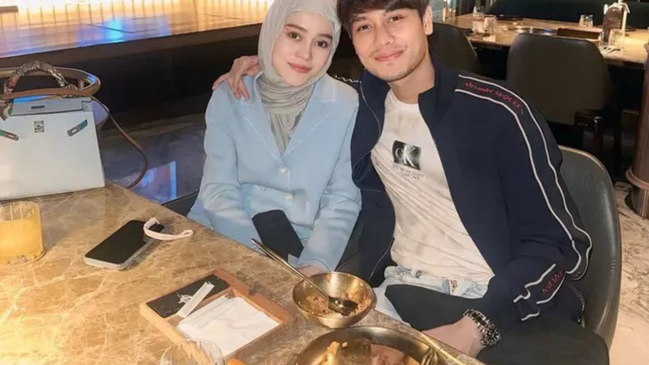 Trik Jitu Gaya Hijab ala Lesti Kejora, Cocok untuk Kuliah hingga Kondangan