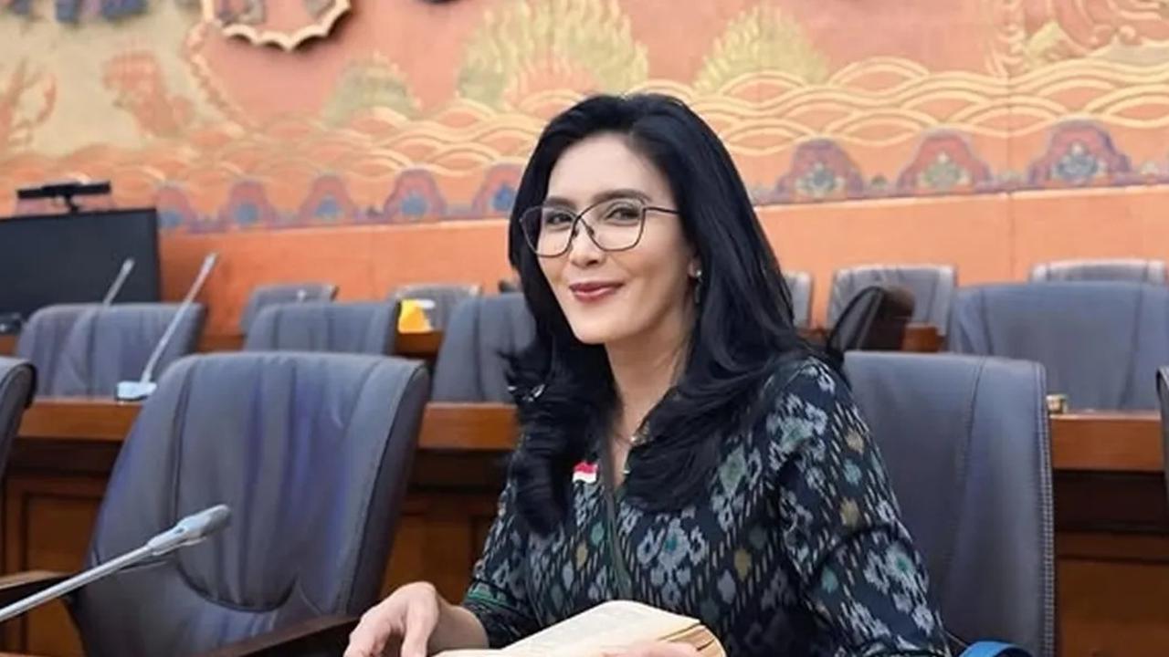 Rieke Pitaloka Soroti Dugaan Eksploitasi Anak di Tragedi Ponpes Al Khoziny: Ini Bukan Zaman Perang!