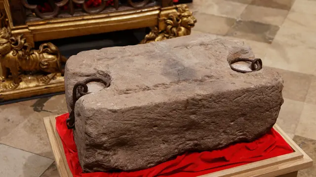 Stone of Destiny