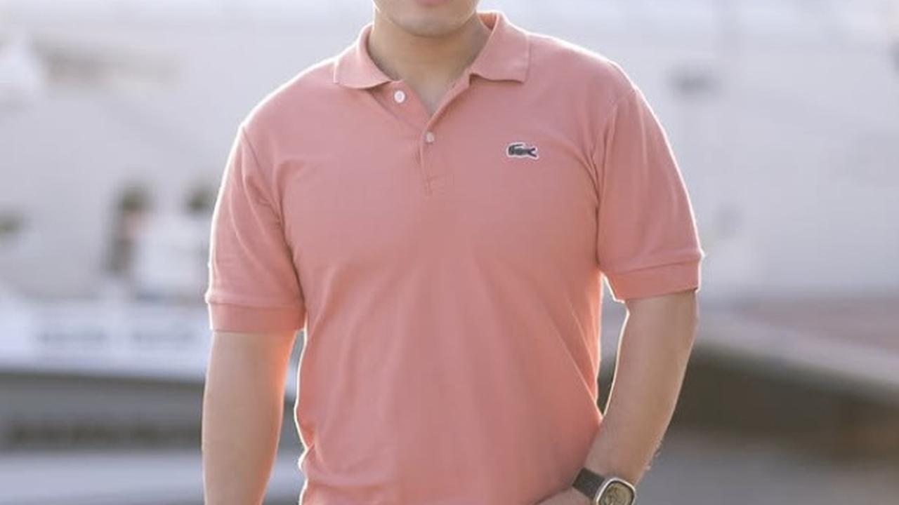 Kisah di Balik Karya Makeup Mendiang Slam Wiyono, Sentuhan Terakhir Sang Maestro