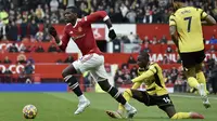Liga Italia: Fabio Cannavaro Peringatkan Juventus, Paul Pogba Tak Berguna jika Mainnya Seperti di MU