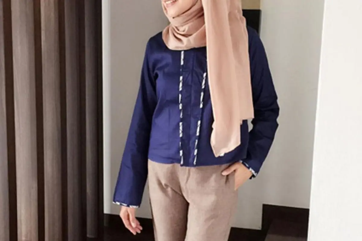 [Bintang] Soraya Larasati