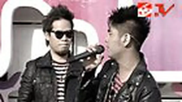 Drive - Pencuri Hati