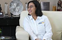 Sri Mulyani Beri Sinyal Bakal Ada Perubahan APBN 2025
