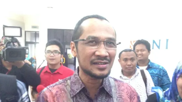 Ady Anugrahadi/Liputan6.com