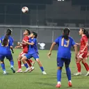 Menang Tipis atas Timnas Indonesia, Thailand Juara Srikandi Merdeka Cup