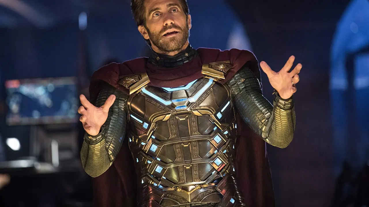 Spider-Man Far From Home (Sony Pictures/ Marvel Studios)