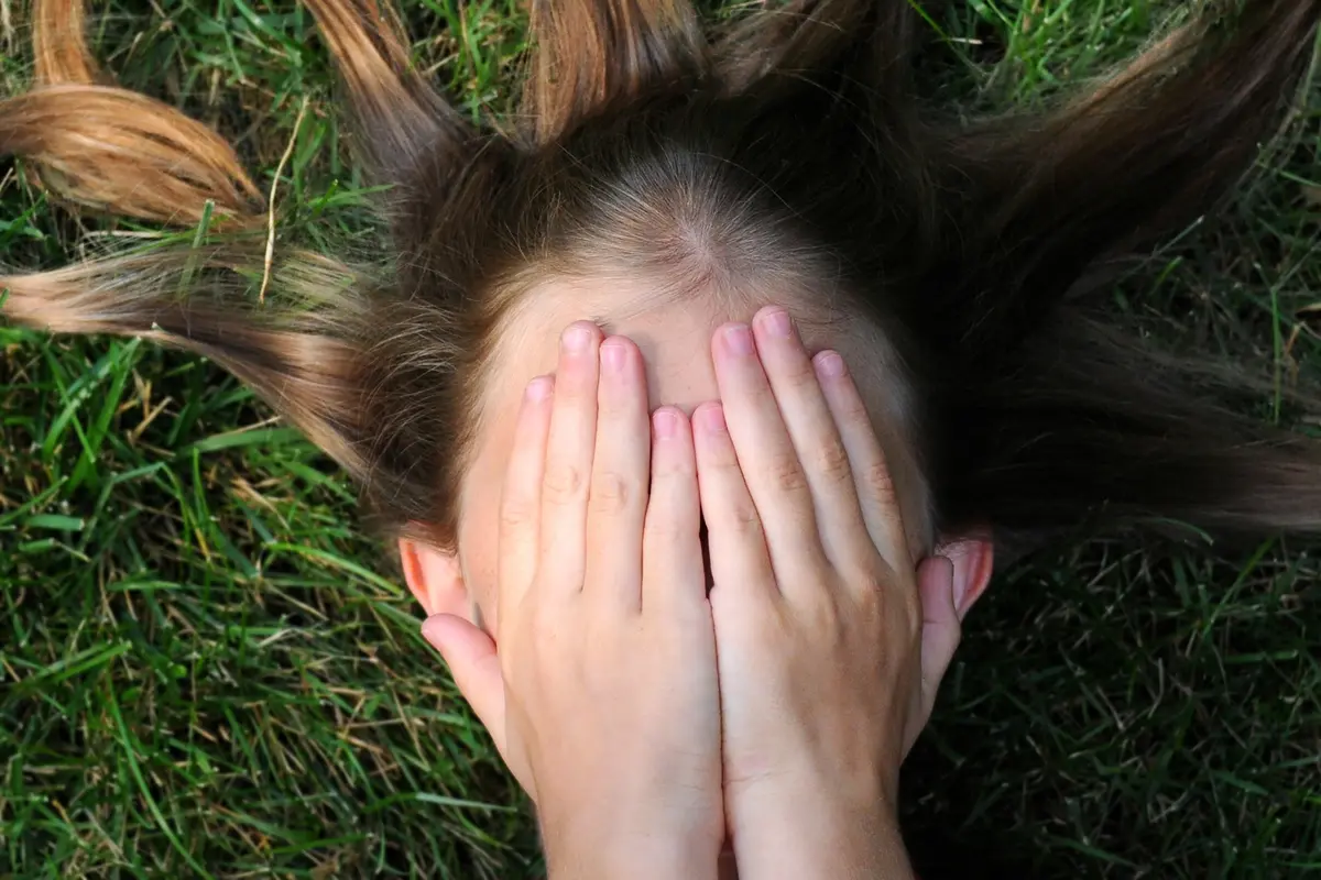 [Fimela] rambut sehat