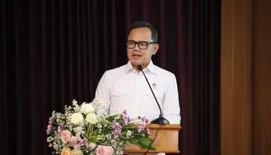 Bima Arya Ingatkan Pemda Tak Abaikan Lingkungan Demi Pertumbuhan Ekonomi
