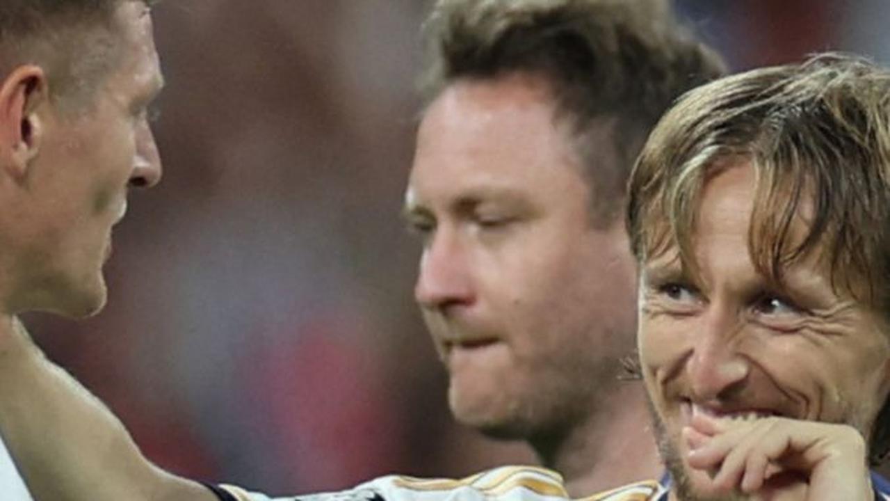 Kemenangan ini menjadi langkah ideal Real Madrid memulai musim baru Liga Champions 2023/2024.