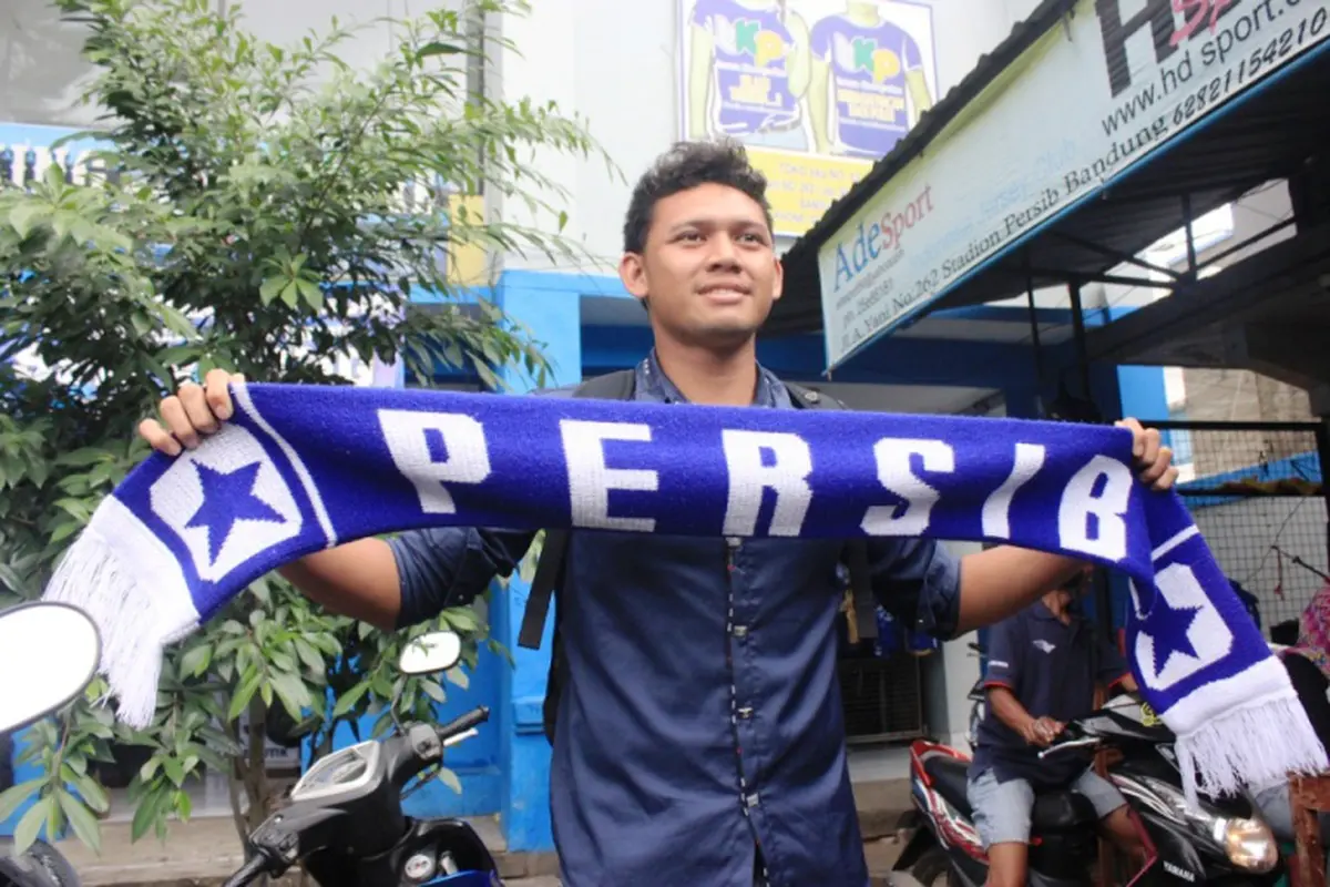 M. Ridwan