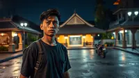 Arti Mimpi Kehilangan Motor Menurut Primbon Jawa: Makna dan Cara Menyikapinya