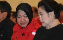 Risma: Saya enggak gigit, warga miskin jangan takut datang