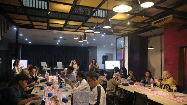 KapanLagi Book Club