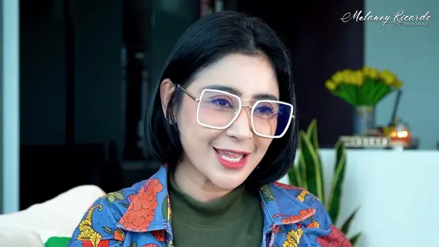 (YouTube/Melaney Ricardo)