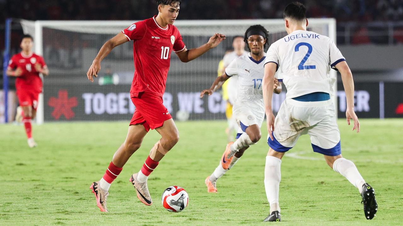 Laga Terakhir Shin Tae-yong dengan Timnas Indonesia sebelum dipecat PSSI