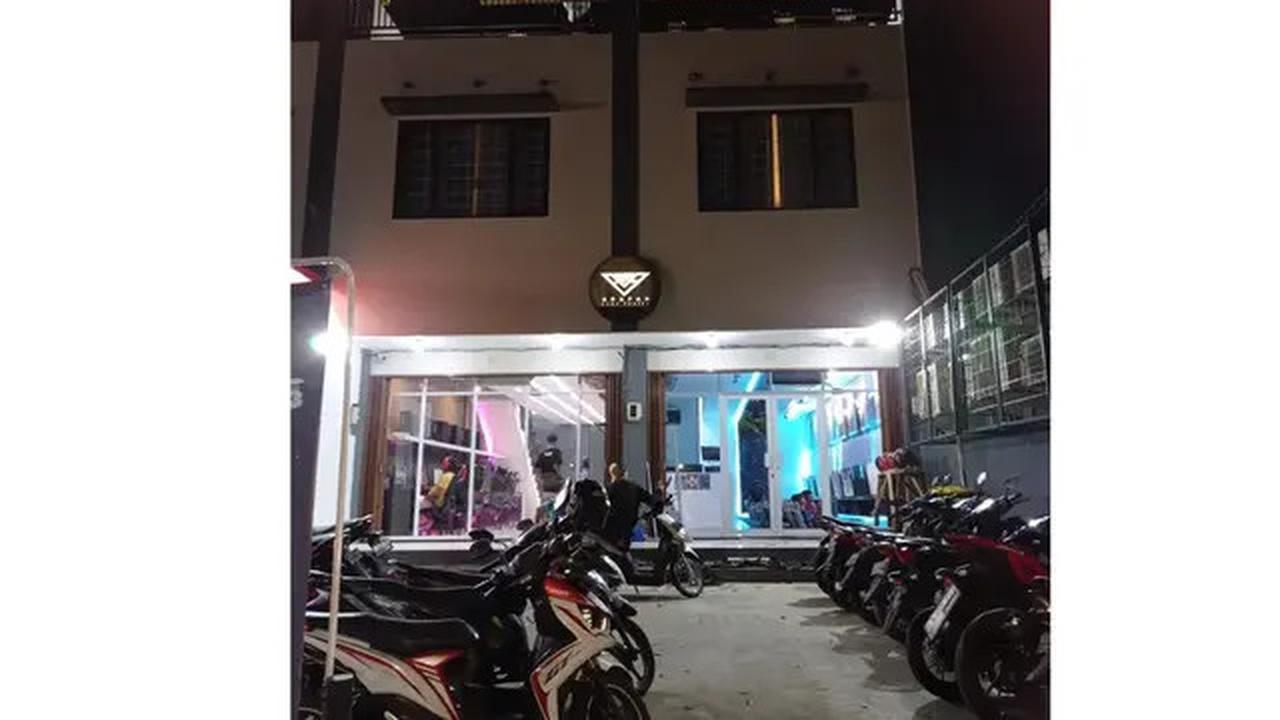 7 Potret Game Center Milik Arafah Rianti, Jadi Pasif Income yang Menjanjikan