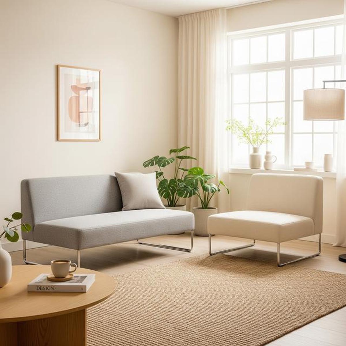 12 Furniture &amp; Dekorasi Wajib Punya agar Rumah Lebih Cozy, Inspirasi Home Sweet Home