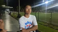 Betrand Putra Onsu Sudah Dapat Restu Berpacaran, tapi Ngaku Tak Prioritaskan Urusan Asmara
