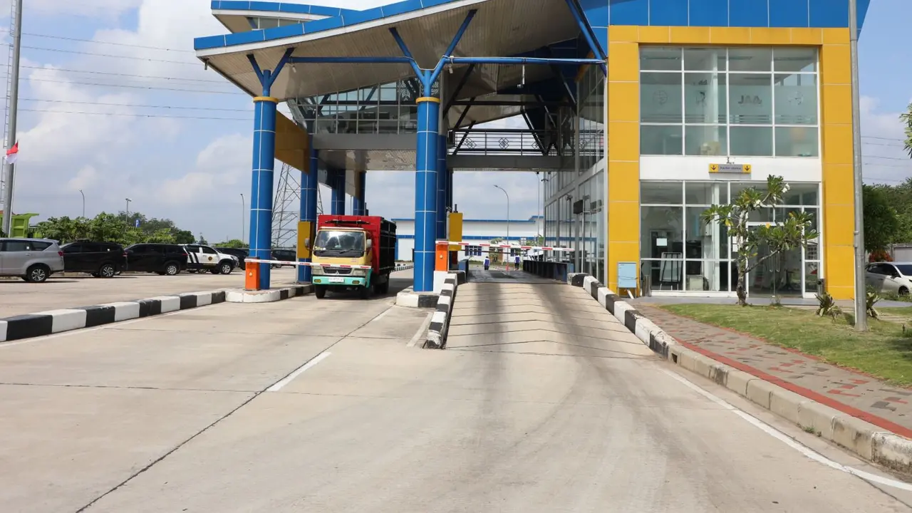 Kementerian Perhubungan mulai uji coba terbatas Alat Bukti Rekaman Elektronik (ETLE)