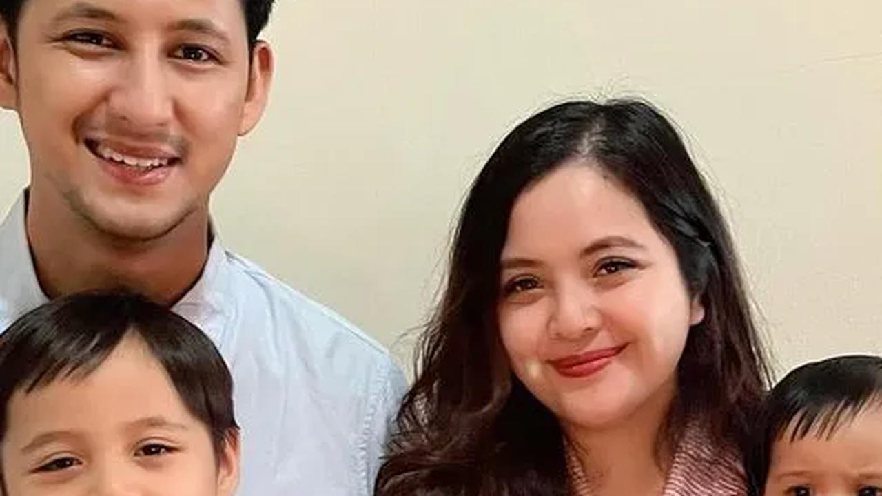 Potret Ultah Tasya Kamila ke-31, ini Kejutan dari Anak Sulungnya Arrasya Bachtiar yang Sweet Banget!