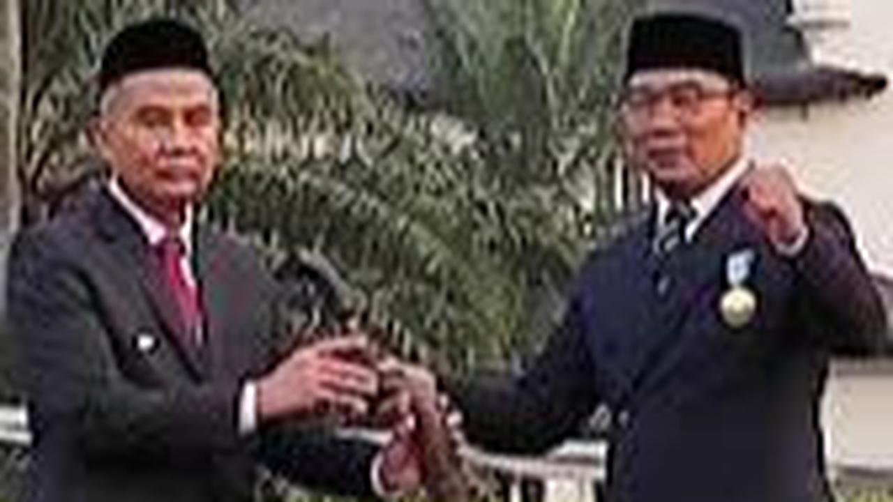 Bey mengaku siap memberikan penjelasan kepada Ombudsman. <br>