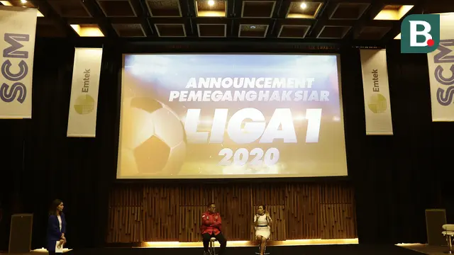 Liga 1 2020