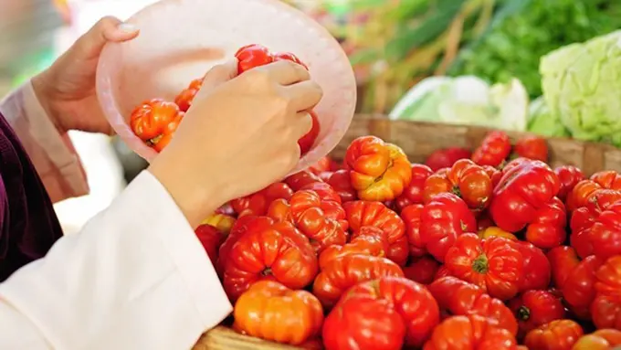 Photo: Copyright DePhotology Kukuh Digital Studio