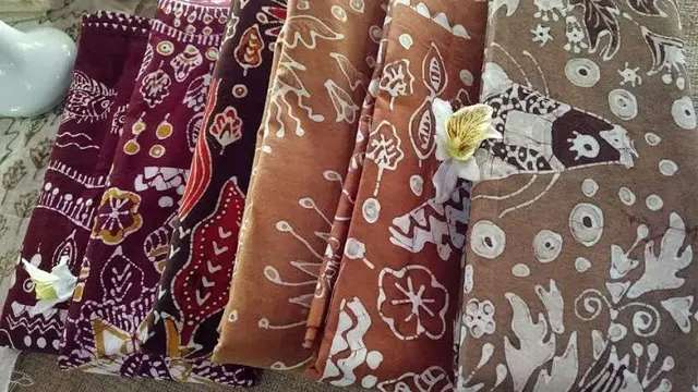 Batik Salem