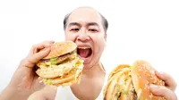 Gangguan Makan Binge Eating Disorder