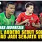 Emil Audero Tegaskan Kekompakan Timnas Indonesia meski Jay Idzes Absen, Skuad Tetap Solid