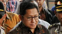 Kasus Korupsi Hambalang, Ada Mahasiswa Diperiksa KPK