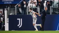 Allegri Koar-koar Setelah Juventus Bungkam Chelsea: Juara Liga Campions Kok Mati Kutu, Kiper Kami Sampai Nganggur!