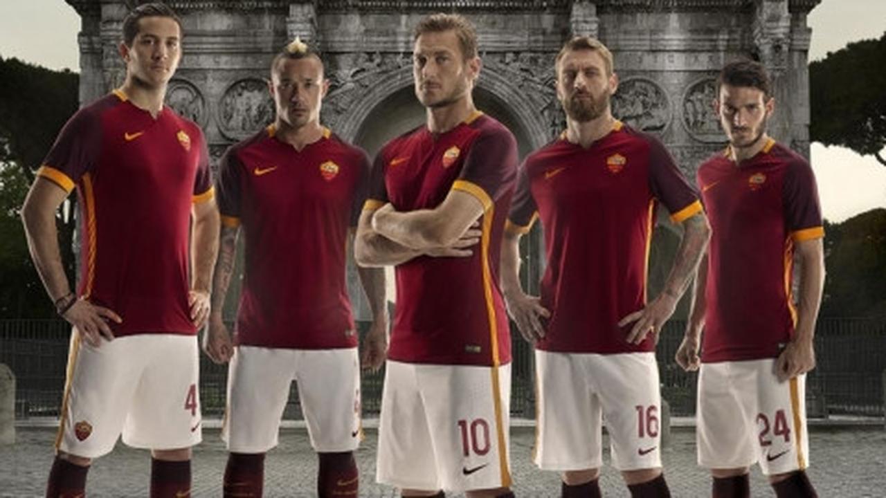 Roma pastikan bawa para bintangnya ke Indonesia