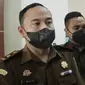 Kasi Intel Kejaksaan Negeri (Kejari) Tuban, Muis Arif Guntoro. (Adirin/Liputan6.com)