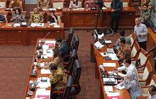VIDEO: Panas Rapat Komisi X! Kubu Prabowo Bahas UKT Naik dan Dosa "Yang Nanggung Siapa?"