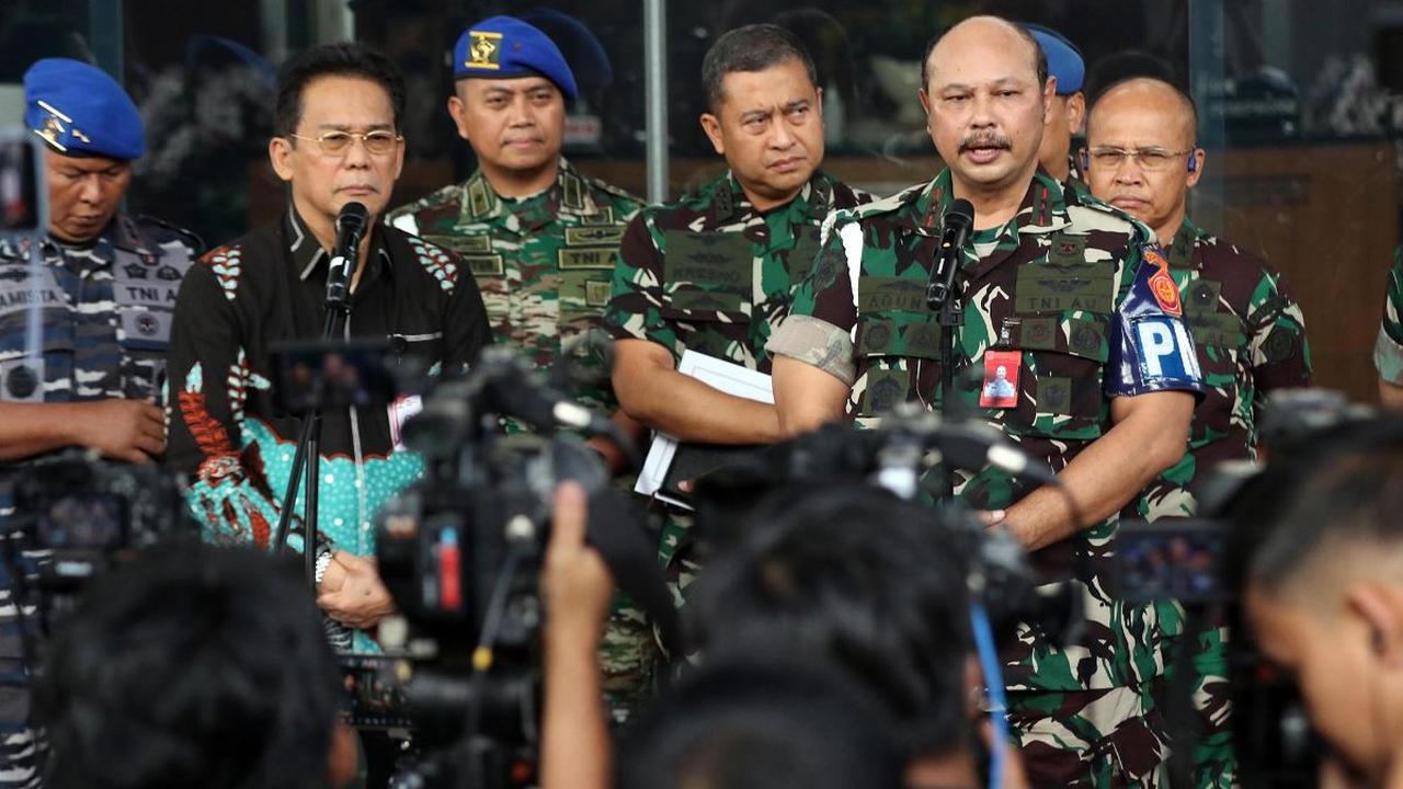 Ramai-ramai penyidik di bawah Direktorat Penyidikan Komisi Pemberantasan Korupsi (KPK) menyatakan sikap.