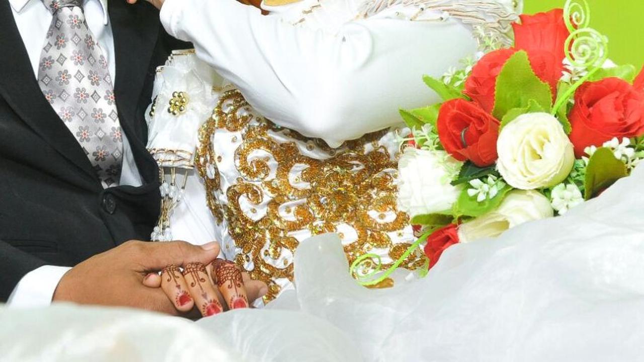 Catat! Pemutaran Lagu di Acara Pernikahan Tak Kena Royalty