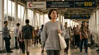 Rekomendasi Sweatshirt Wanita Stylish yang Bisa Jadi Andalan untuk Berbagai Aktivitas